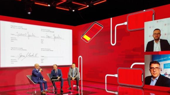 Powstaje Koalicja na rzecz Telemedycyny