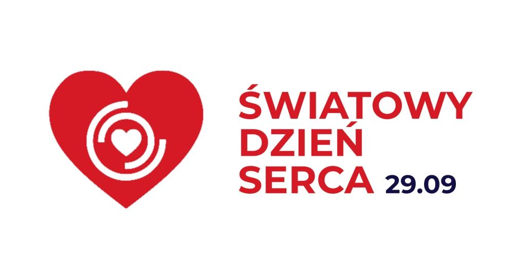 Światowy Dzień Serca - 29 września 2020