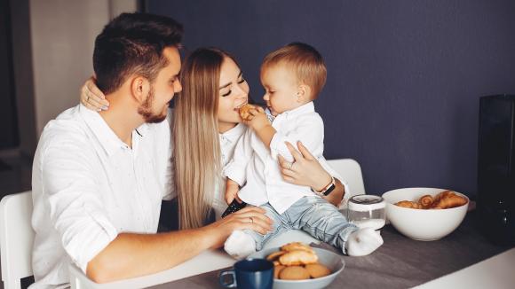 Błędy w żywieniu niemowląt – wyniki najnowszego badania