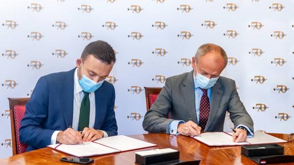 Uniwersytet Medyczny we Wrocławiu stworzy Centrum Wsparcia Badań Klinicznych