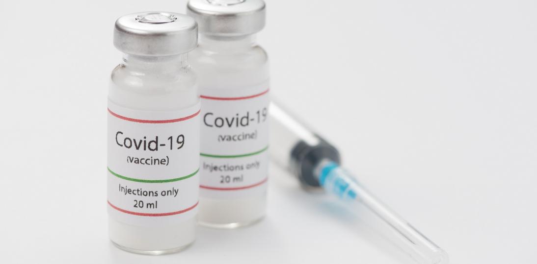 Johnson & Johnson ogłasza podpisanie umowy z Komisją Europejską na dostarczenie 200 mln dawek szczepionki przeciwko COVID-19