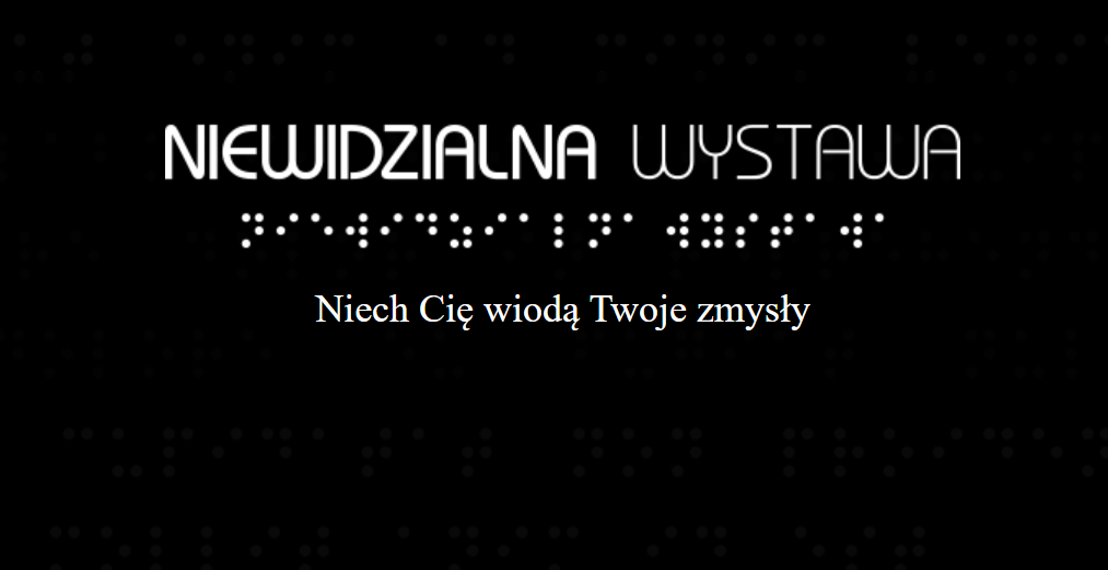 Międzynarodowy Dzień Białej Laski - 15 października