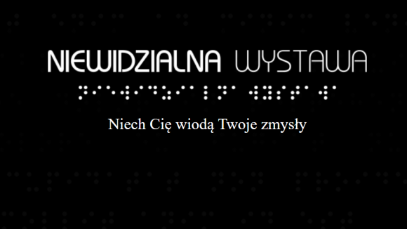 Międzynarodowy Dzień Białej Laski - 15 października