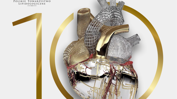 X Jubileuszowy Kongres Polskiego Towarzystwa Lipidologicznego