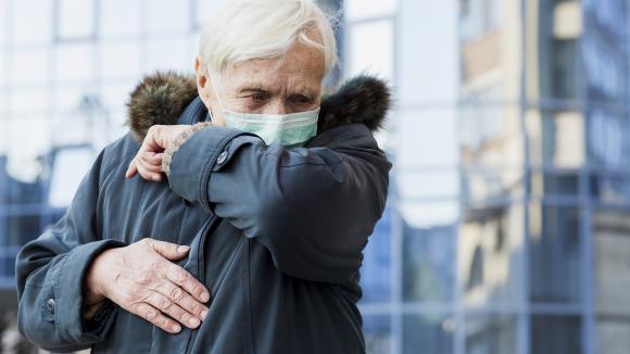 Profilaktyka chorób zakaźnych priorytetowym obszarem programów polityki zdrowotnej w czasie pandemii COVID-19