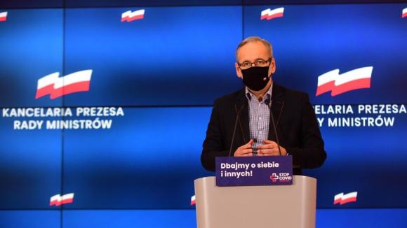 Optymalizacja działania szpitali i norm pracy personelu w walce z covid-19