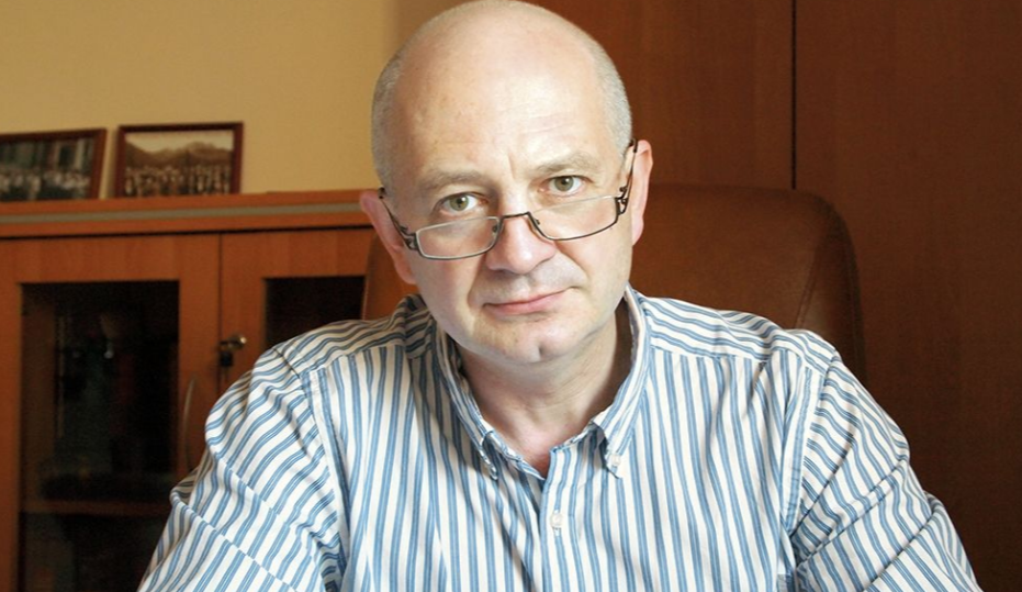 Prof. Przemysław Leszek: Niewydolność serca leczmy uważniej