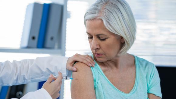 Profilaktyka chorób zakaźnych to dobra praktyka CSR i przykład efektywnej współpracy międzysektorowej