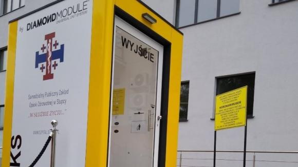 Inteligentne bramki bezpieczeństwa – nowy sposób na koronawirusa