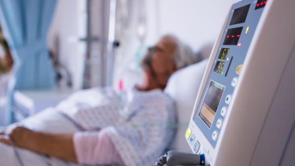 Trwają prace nad polskim projektem hełmu do wentylacji nieinwazyjnej