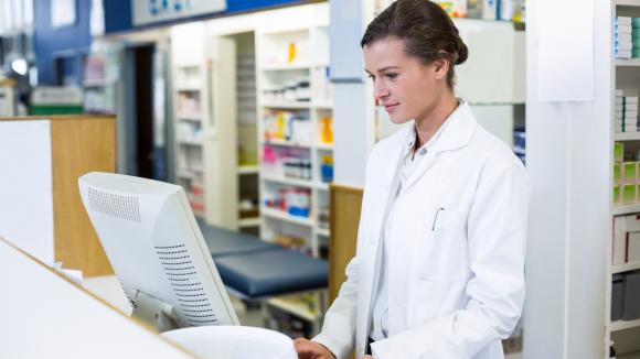 NIA: ustawa o zawodzie farmaceuty potrzebna od zaraz