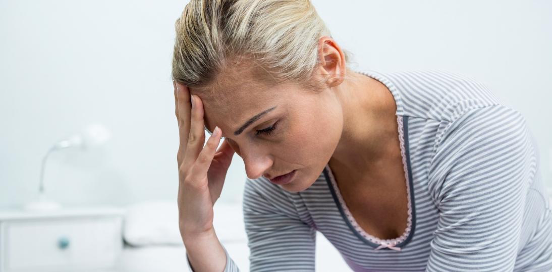 Pacjenci cierpiący na migrenę przewlekłą apelują o refundację skutecznego leczenia