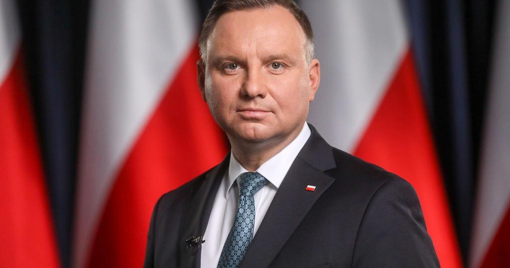 Prezydent Andrzwej Duda skierował do Sejmu projekt nowelizacji ustawy aborcyjnej