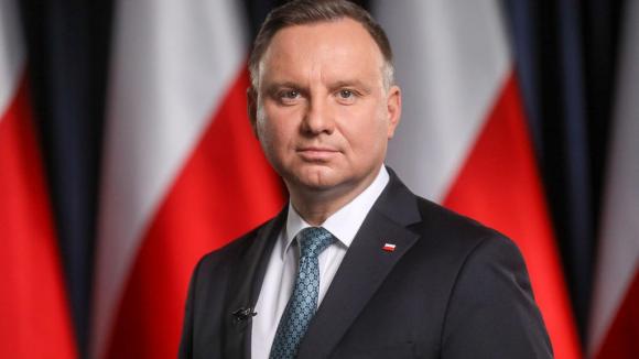 Prezydent Andrzwej Duda skierował do Sejmu projekt nowelizacji ustawy aborcyjnej