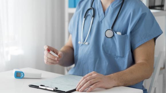 GIS: Nowa definicja przypadku Covid-19