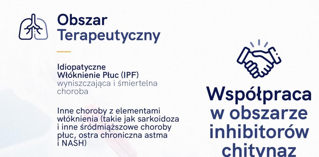 Przełomowa współpraca w historii polskiej biotechnologii