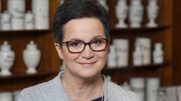 Prezes NIA apeluje do farmaceutów o poparcie ustawy o zawodzie farmaceuty