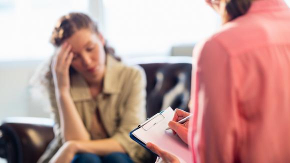 Objawy negatywne schizofrenii - kluczowa rola farmakoterapii