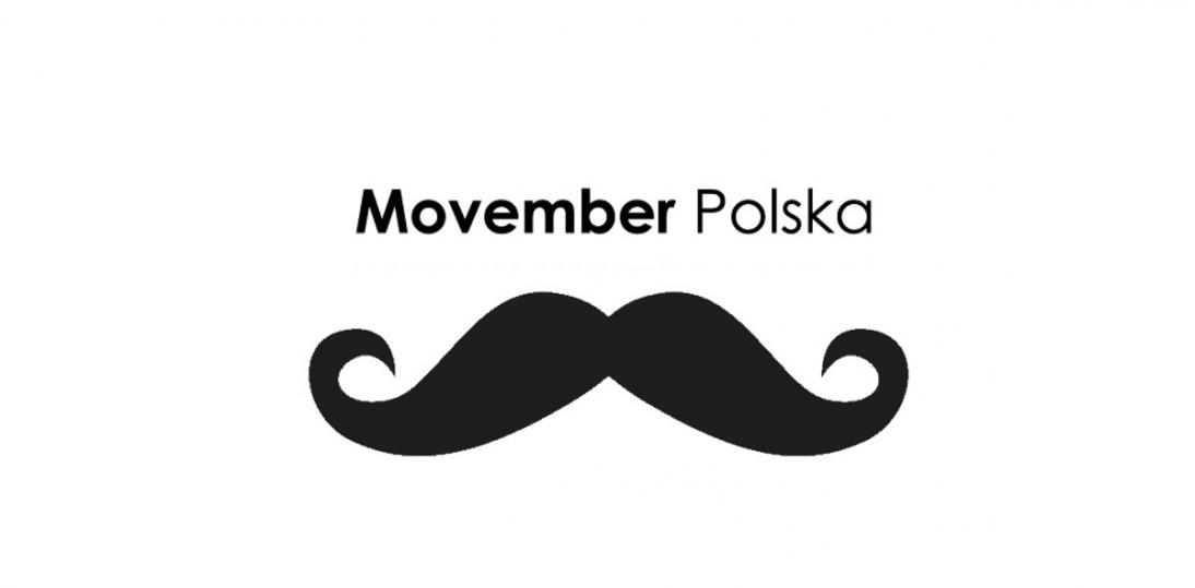 Akcja Movember - bezpłatne badania profilaktyczne dla mężczyzn z południowej Polski