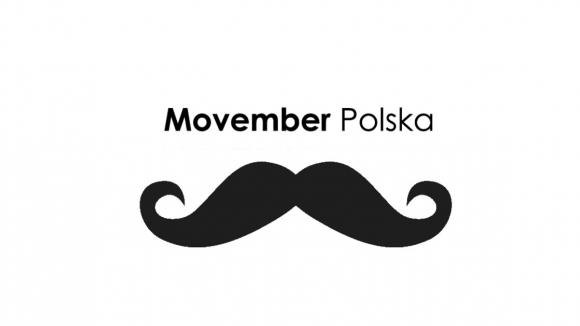 Akcja Movember - bezpłatne badania profilaktyczne dla mężczyzn z południowej Polski