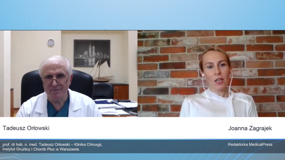 MŚRP: Czy możliwy jest powszechny skrining raka płuca?