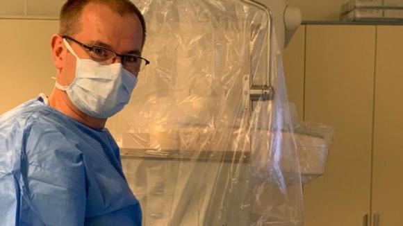 Badanie VISTAX: Pierwsza procedura ablacji napadowego migotania przedsionków może być skuteczniejsza