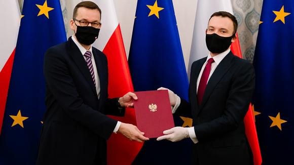 Premier powołał pełnomocnika ds. rozwoju sektora biotechnologii