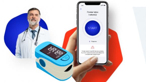 Ministerstwo Zdrowia wprowadza program Domowa Opieka Medyczna