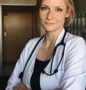 Nastazja Dagny Pilonis