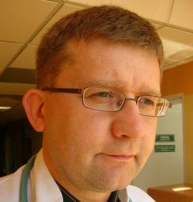Wojciech Legieć