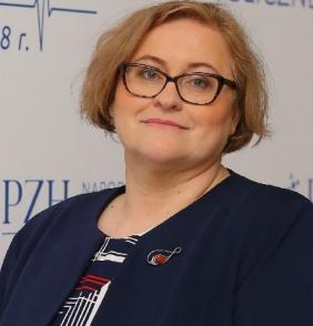 Iwona Paradowska-Stankiewicz