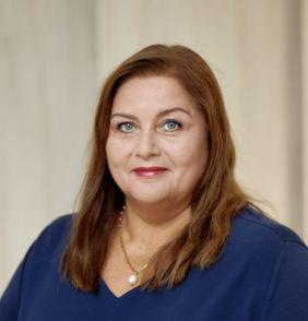 Anna Dańska-Bidzińska