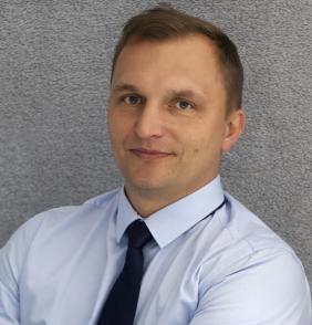 Marek Dedecjus