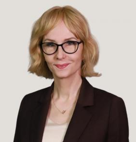 Urszula Demkow