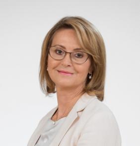 Ewa Wender-Ożegowska