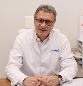 Mariusz Zimmer
