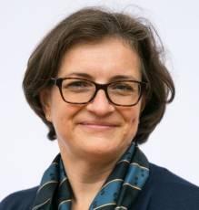 Magdalena Kocot-Kępska