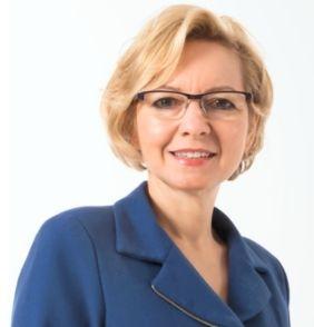 Małgorzata Czajkowska-Malinowska