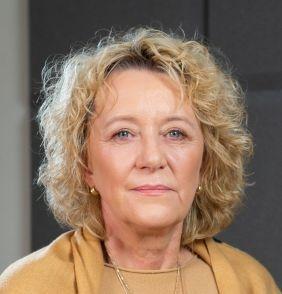 Ewa Augustynowicz-Kopeć