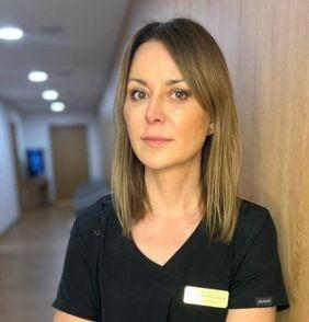 Magdalena Boczarska-Jedynak