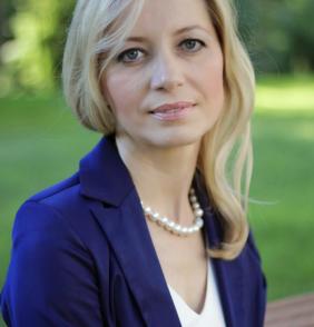 Agnieszka Pawlak