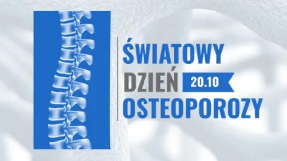 Konferencja Światowy Dzień Osteoporozy