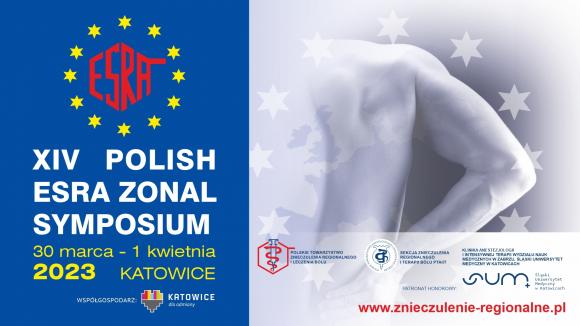 XIV Polish ESRA Zonal Symposium
