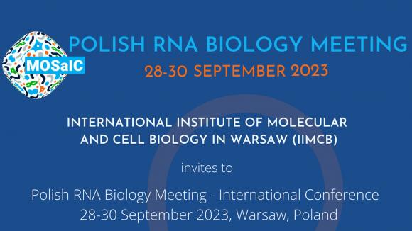Polish RNA Biology Meeting
