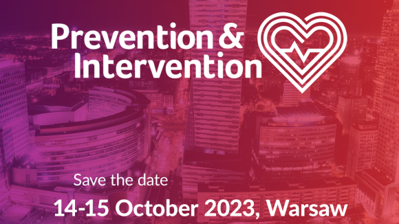 Konferencja Prevention & Intervention