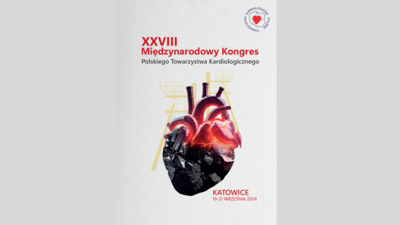 XXVIII Międzynarodowy Kongres Polskiego Towarzystwa Kardiologicznego