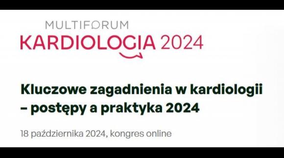 Multiforum Kardiologia 2024