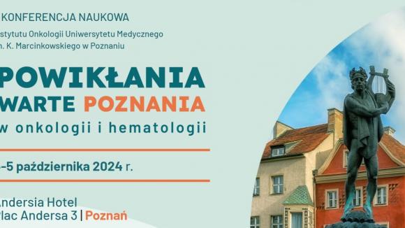 II Ogólnopolską Konferencja Naukowa "Powikłania warte poznania" 4-5.10.24