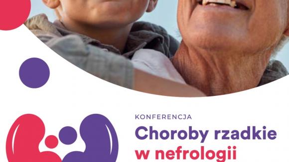 Choroby rzadkie w nefrologii dzieci i dorosłych