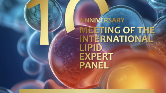International Lipid Expert Panel (ILEP)